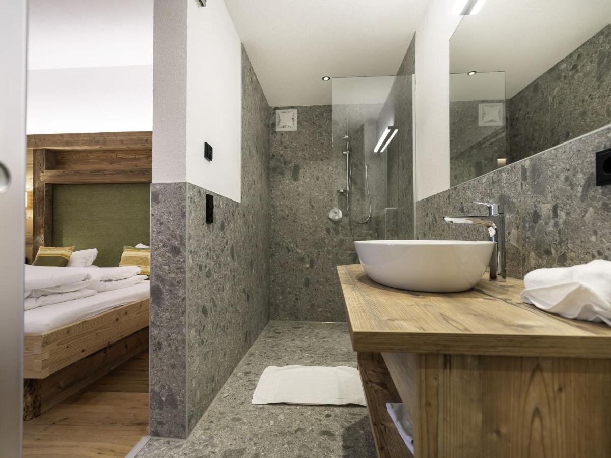 Apartment In Neustift Im Stubaital Near Ski Lift Екстер'єр фото
