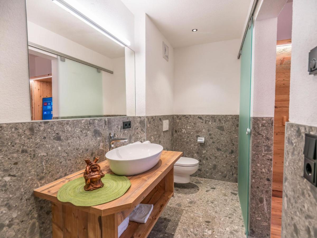 Apartment In Neustift Im Stubaital Near Ski Lift Екстер'єр фото