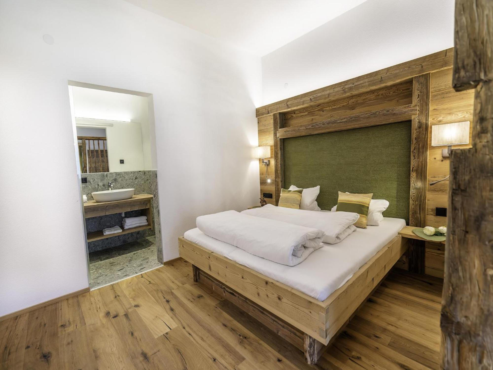 Apartment In Neustift Im Stubaital Near Ski Lift Екстер'єр фото