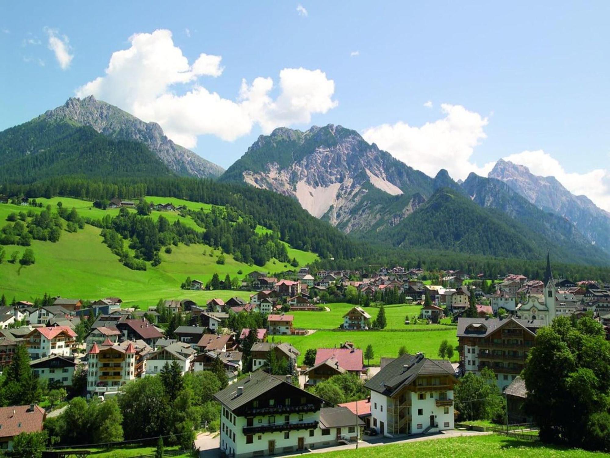 Apartment In Neustift Im Stubaital Near Ski Lift Екстер'єр фото