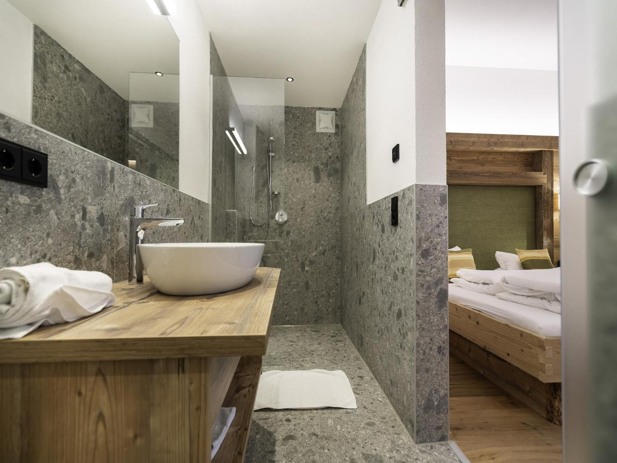 Apartment In Neustift Im Stubaital Near Ski Lift Екстер'єр фото