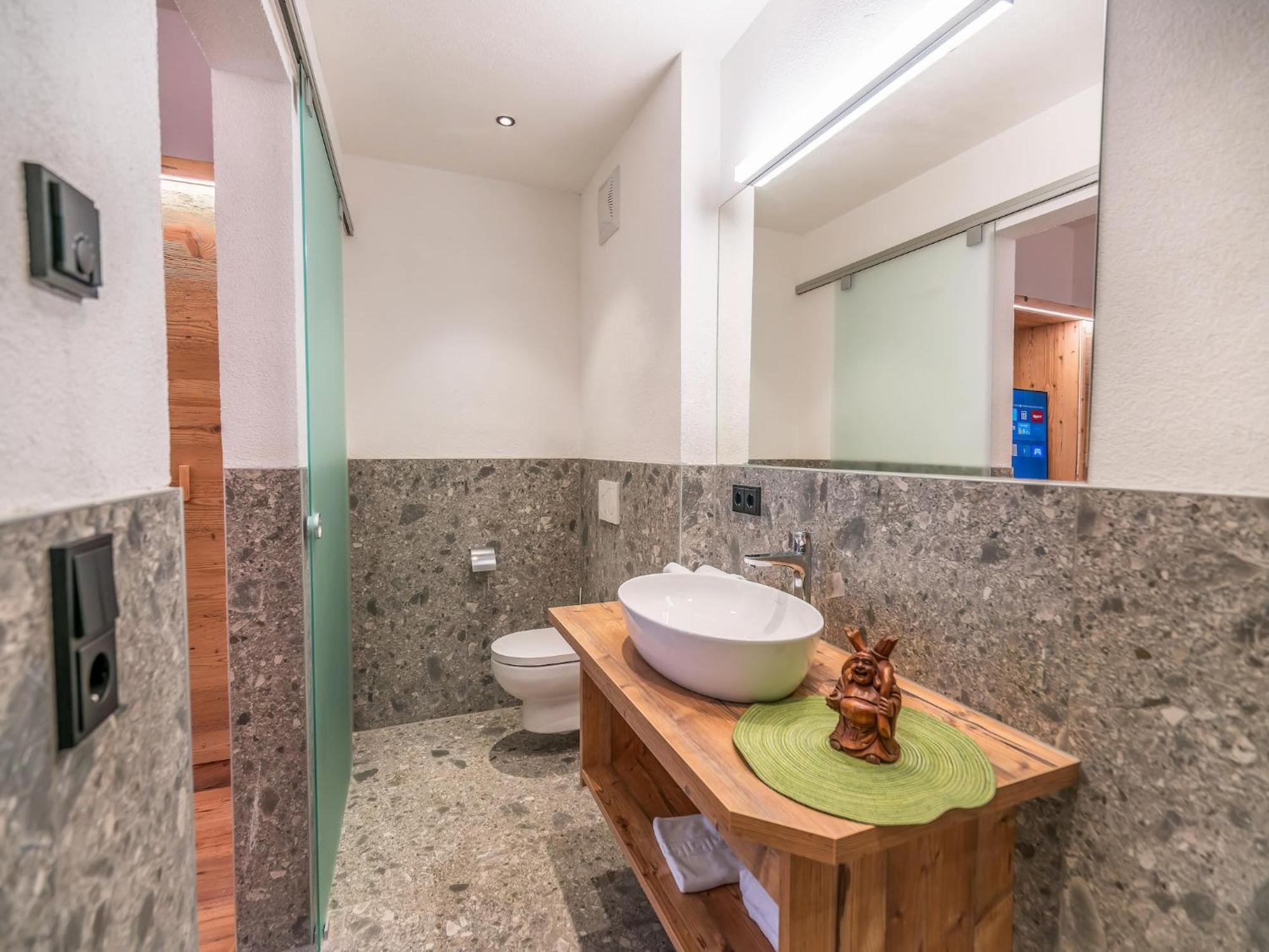 Apartment In Neustift Im Stubaital Near Ski Lift Екстер'єр фото
