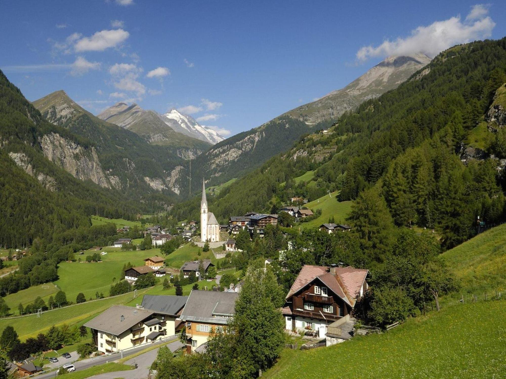 Apartment In Neustift Im Stubaital Near Ski Lift Екстер'єр фото